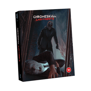 Friday the 13th Collection (Scream Factory 16 Disc Boxset) (Blu